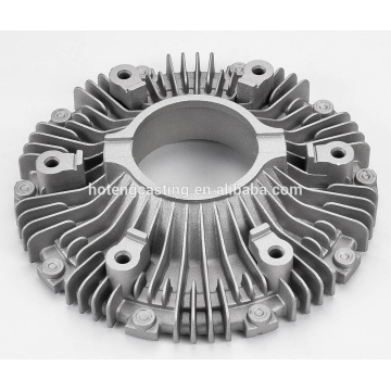 Factory Supply large aluminum heat sink